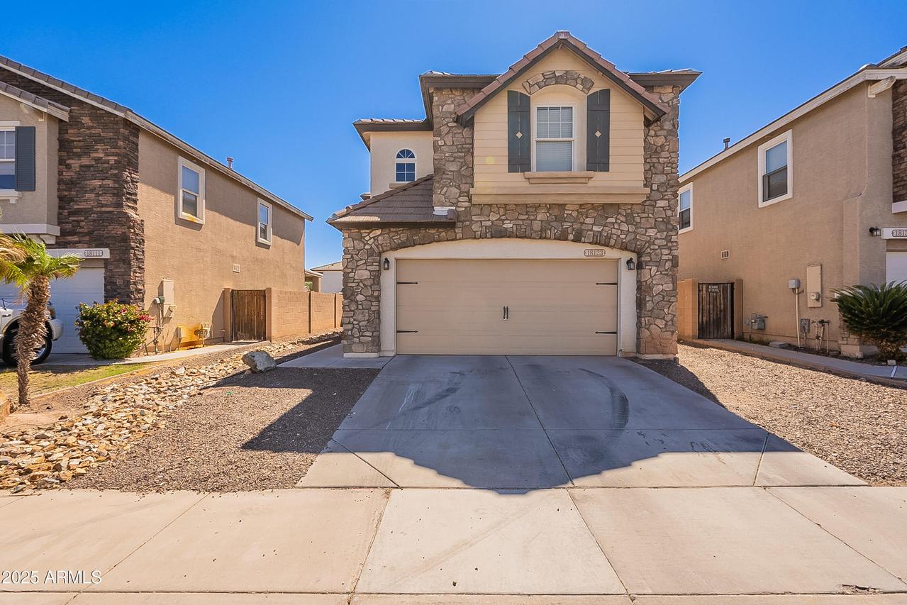 18123 W Lundberg St., Surprise, AZ 85388