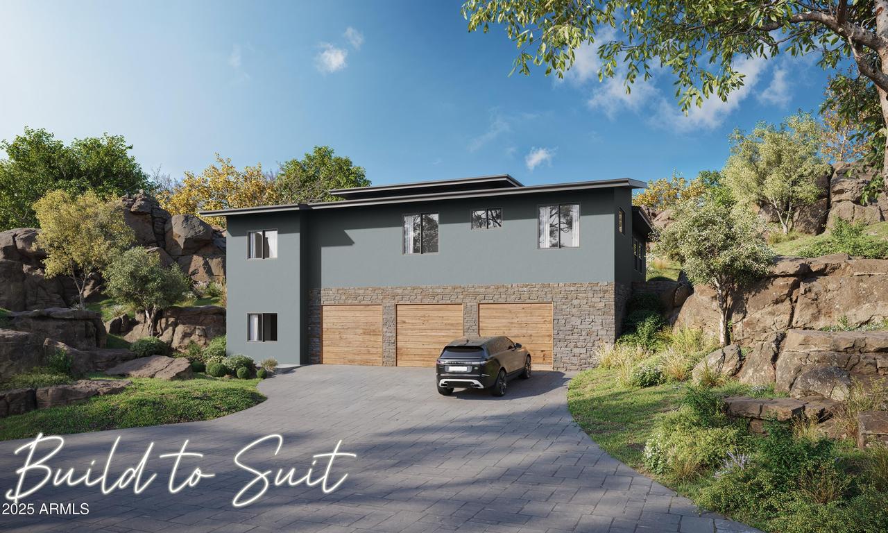4333 N Twisted Tr. #55, Prescott, AZ 86301