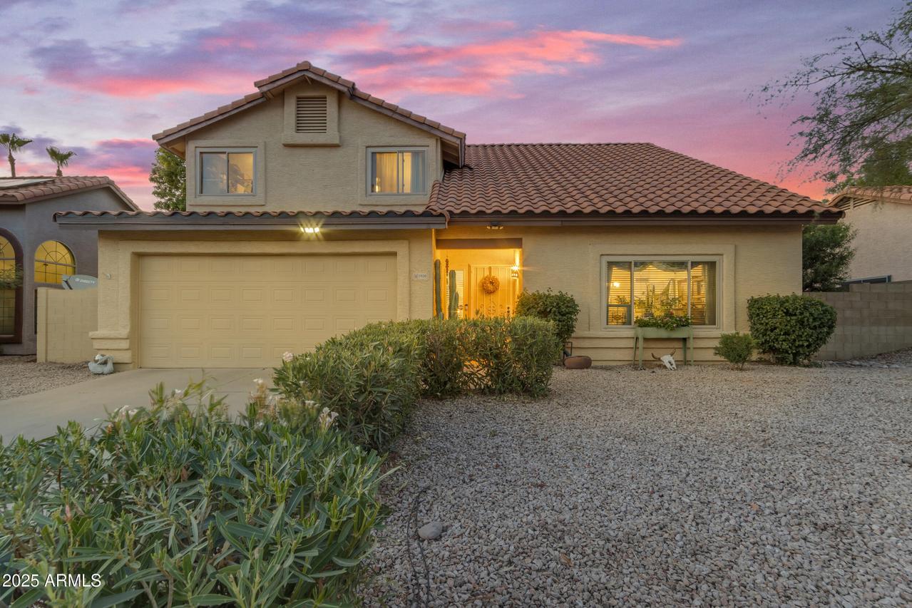 5930 E Fountain St., Mesa, AZ 85205