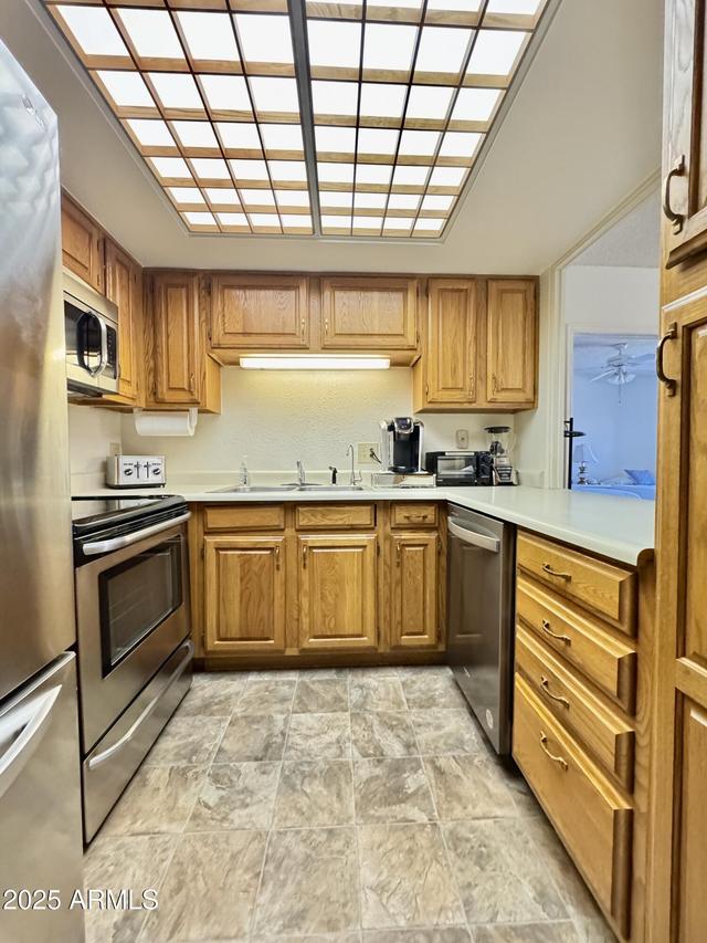 10330 W Thunderbird Blvd. #C206, Sun City, AZ 85351