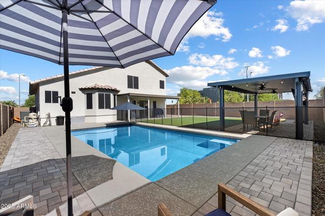 New Homes For Sale This Week That Attend Sunset Canyon School: June 20th to June 26th
