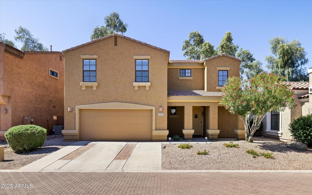 3025 E Fremont Rd., Phoenix, AZ 85042