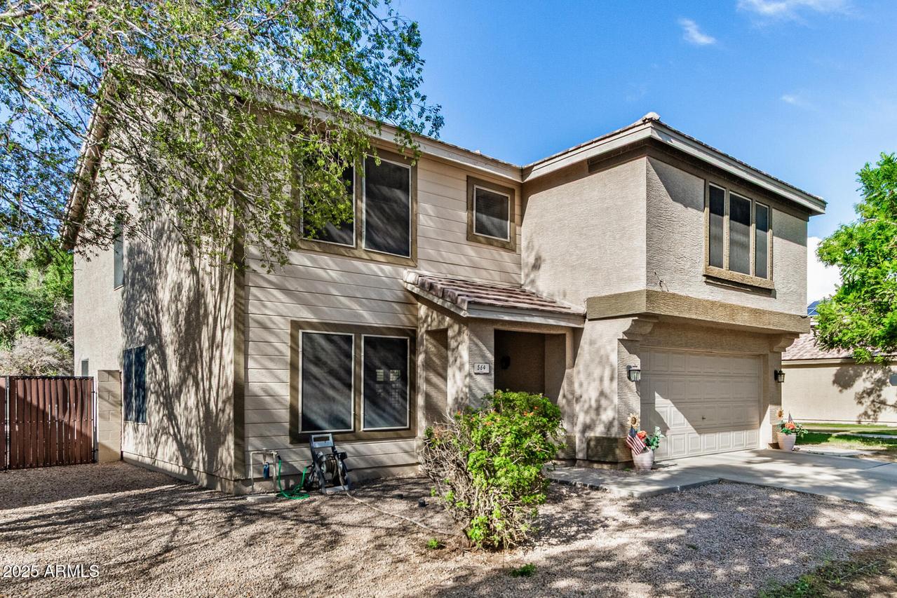 564 W Aviary Way, Gilbert, AZ 85233