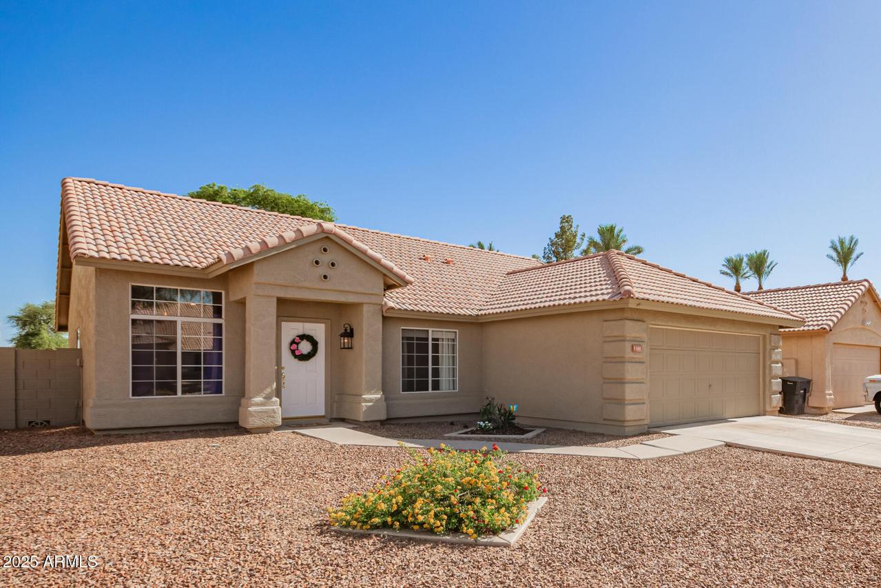 1381 W Gary Dr., Chandler, AZ 85224