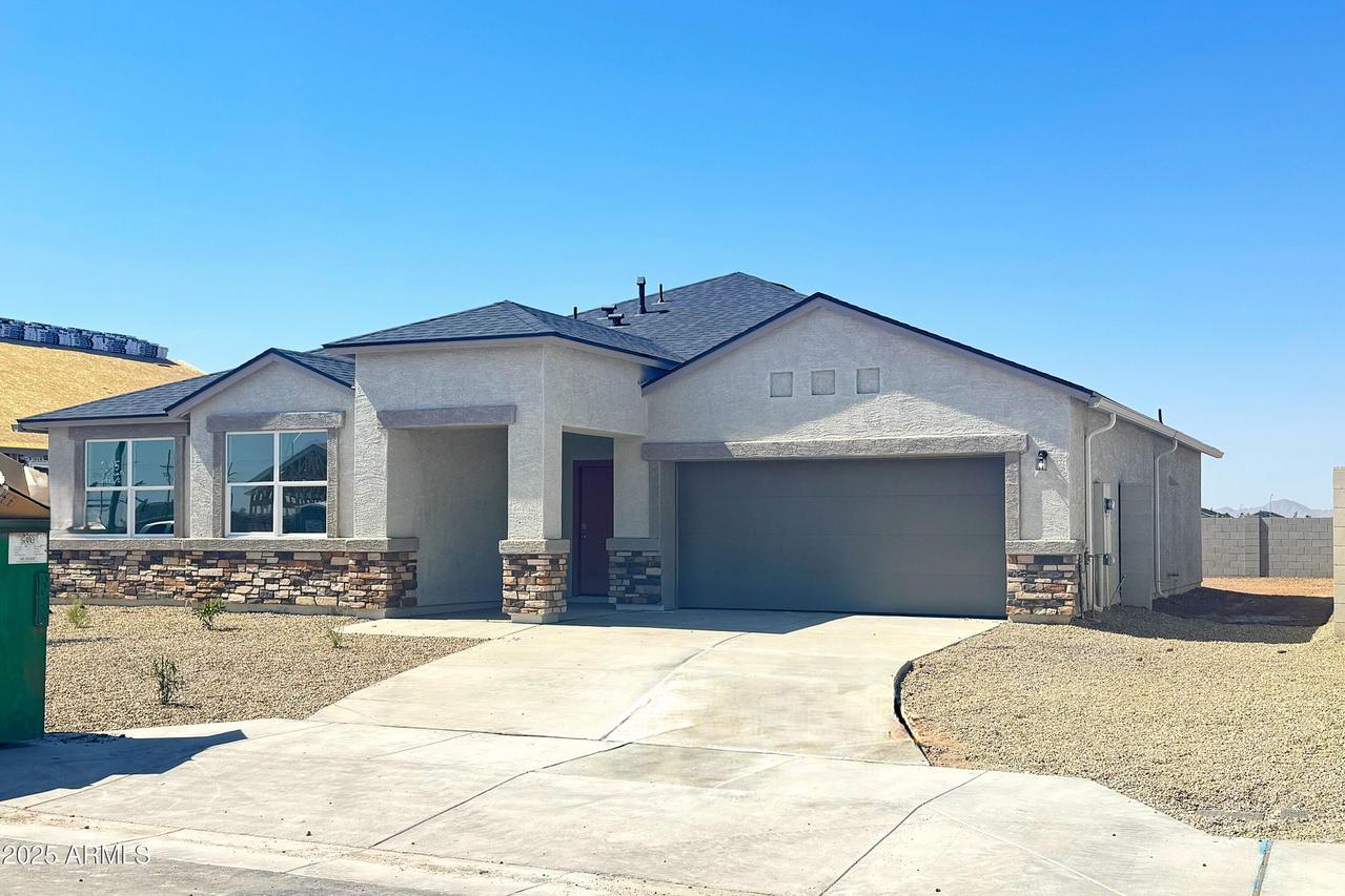 1540 E Mason Dr., Casa Grande, AZ 85122