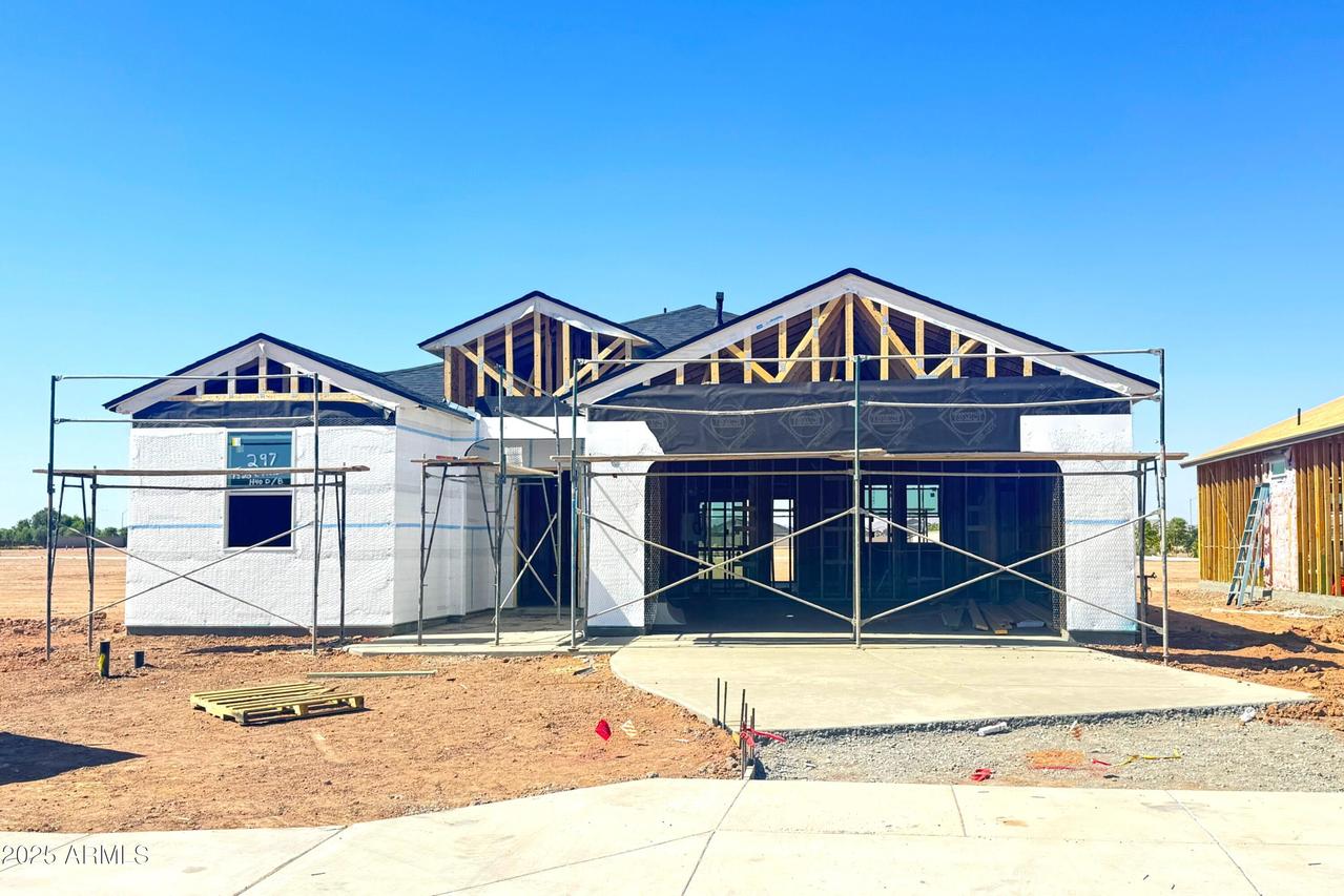 1528 E Mason Dr., Casa Grande, AZ 85122