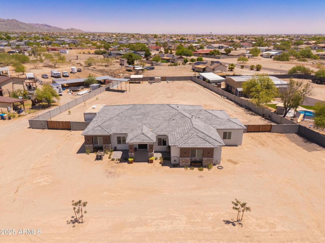 22414 W Meade Ln., Buckeye, AZ 85326