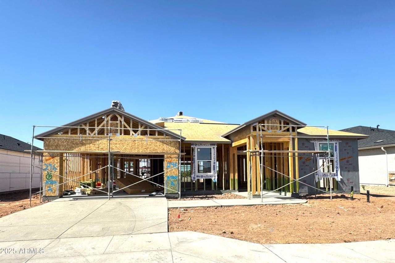 1534 E Mason Dr., Casa Grande, AZ 85122