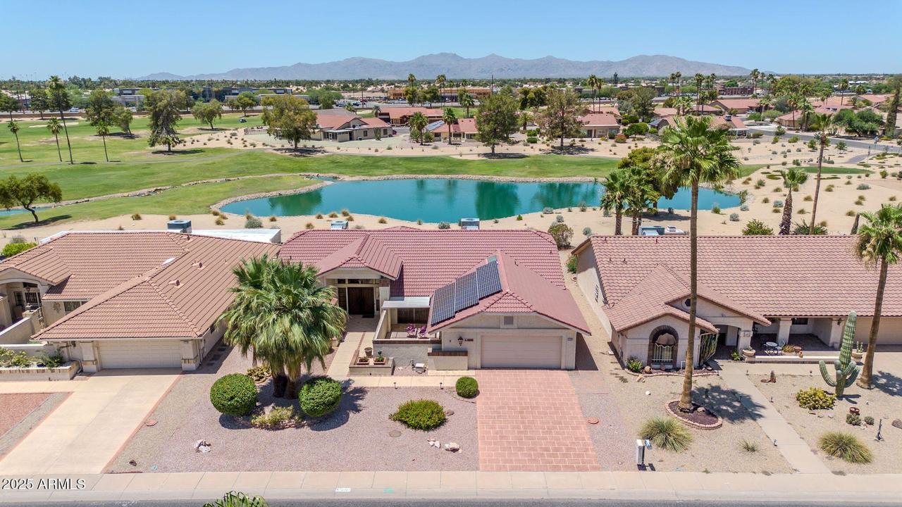 13727 W Aleppo Dr., Sun City West, AZ 85375