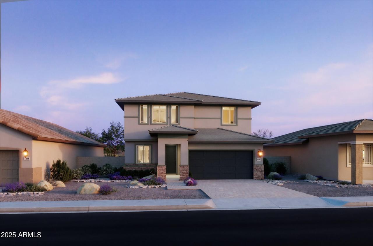 797 W Lark Dr., Queen Creek, AZ 85140