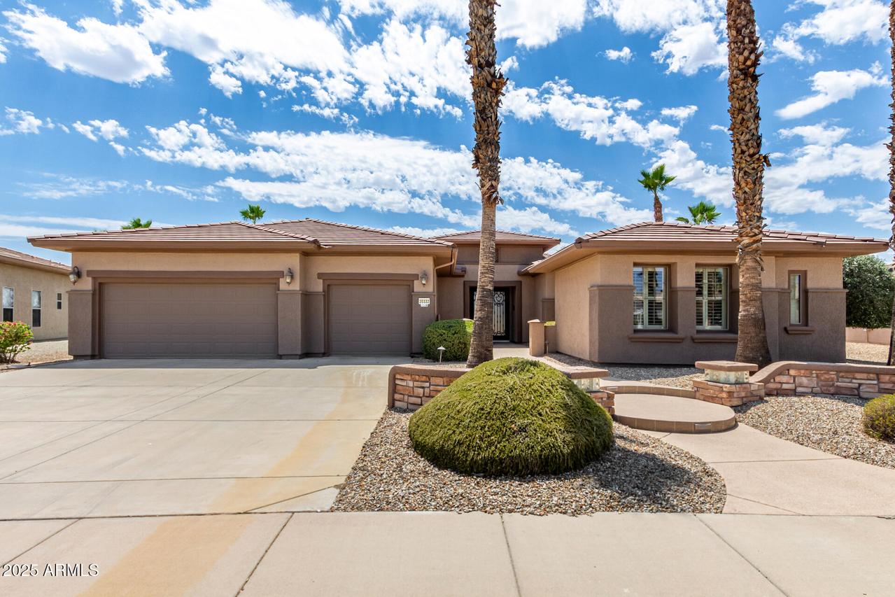20332 N Denizen Dr., Surprise, AZ 85387