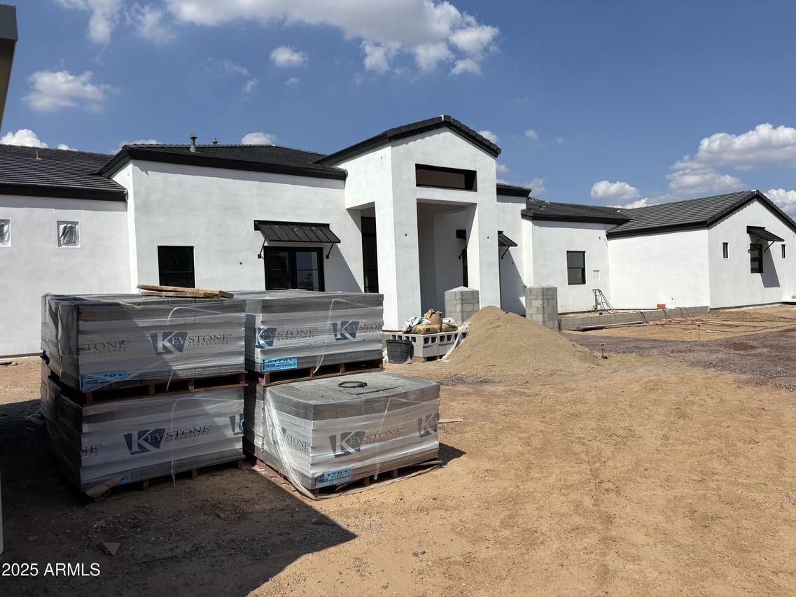6426 E Turquoise Ave., Paradise Valley, AZ 85253