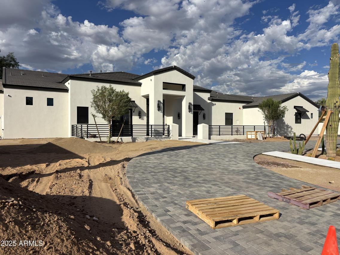 6426 E Turquoise Ave., Paradise Valley, AZ 85253