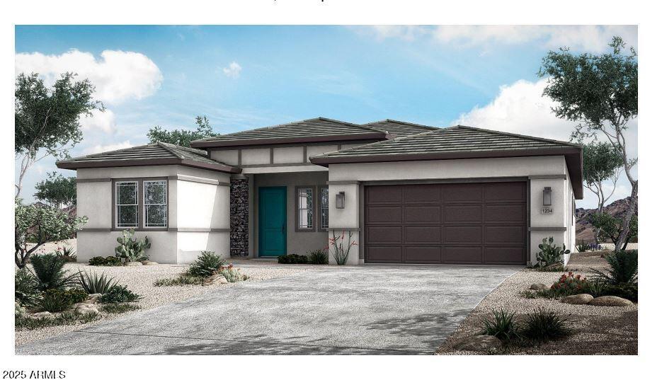 5857 W Mauna Loa Ln., Glendale, AZ 85306