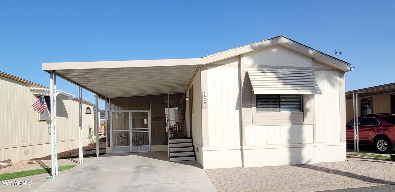 17200 W Bell Rd. #1622, Surprise, AZ 85374