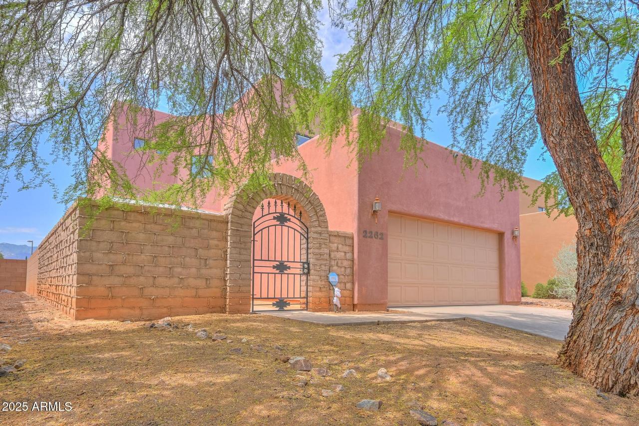 2262 Knowlton St., Sierra Vista, AZ 85635
