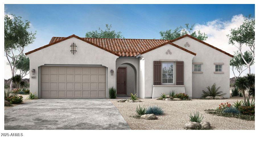 5705 W St Moritz Ln., Glendale, AZ 85306