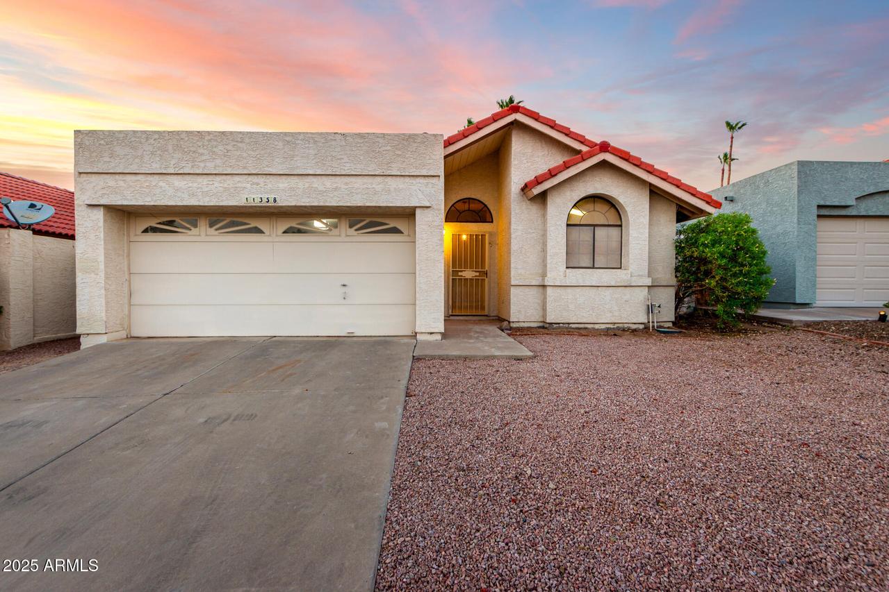 11358 E Jenan Dr., Scottsdale, AZ 85259