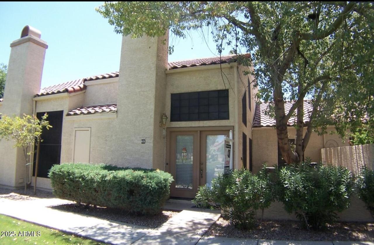602 N May St. #65, Mesa, AZ 85201