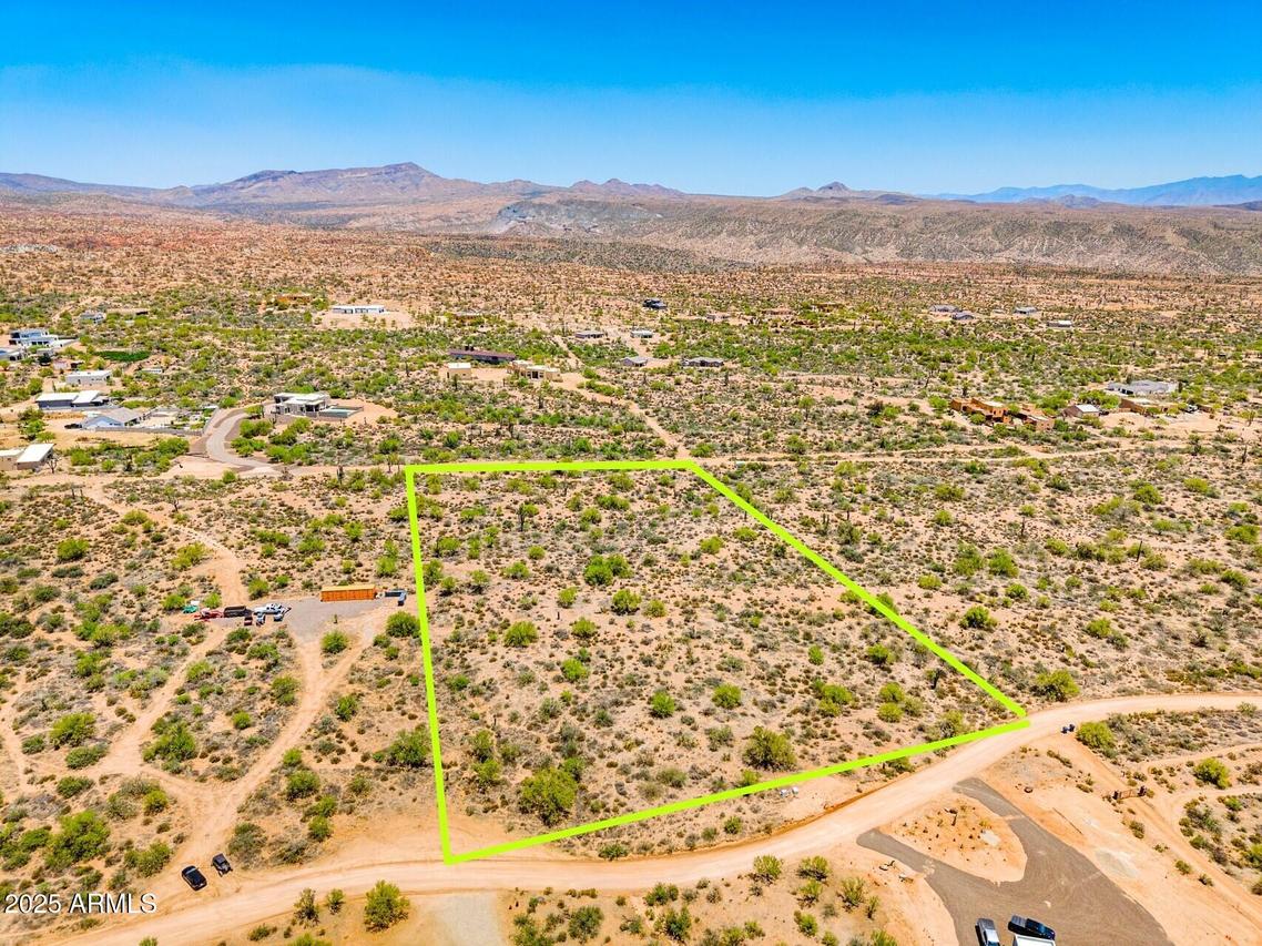 13756 E Hawknest Rd. #-, Scottsdale, AZ 85262