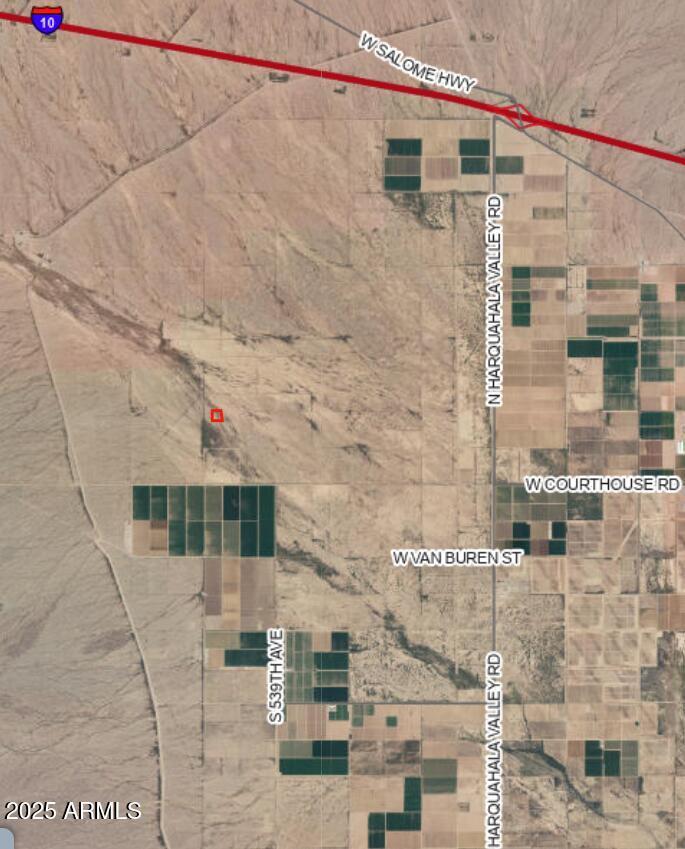 545xx W Thomas Rd. #-, Tonopah, AZ 85354