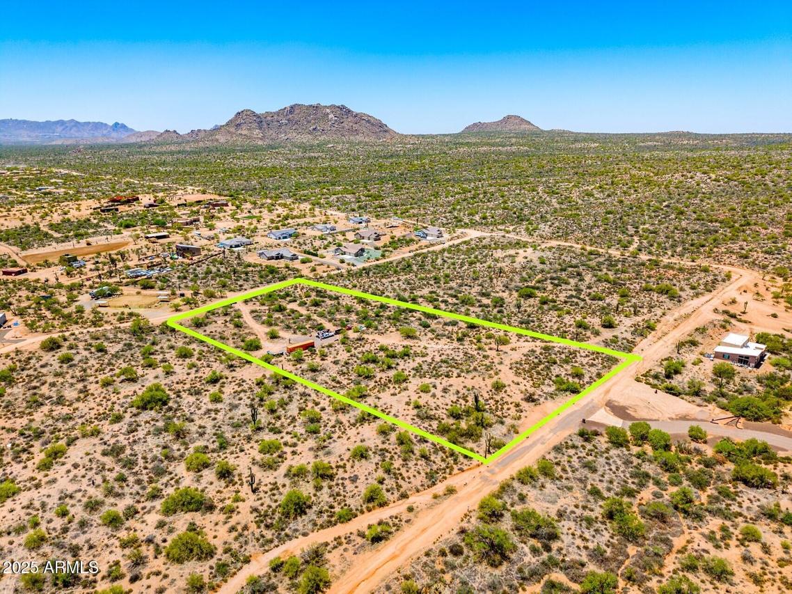 13754 E Hawknest Rd. #-, Scottsdale, AZ 85262