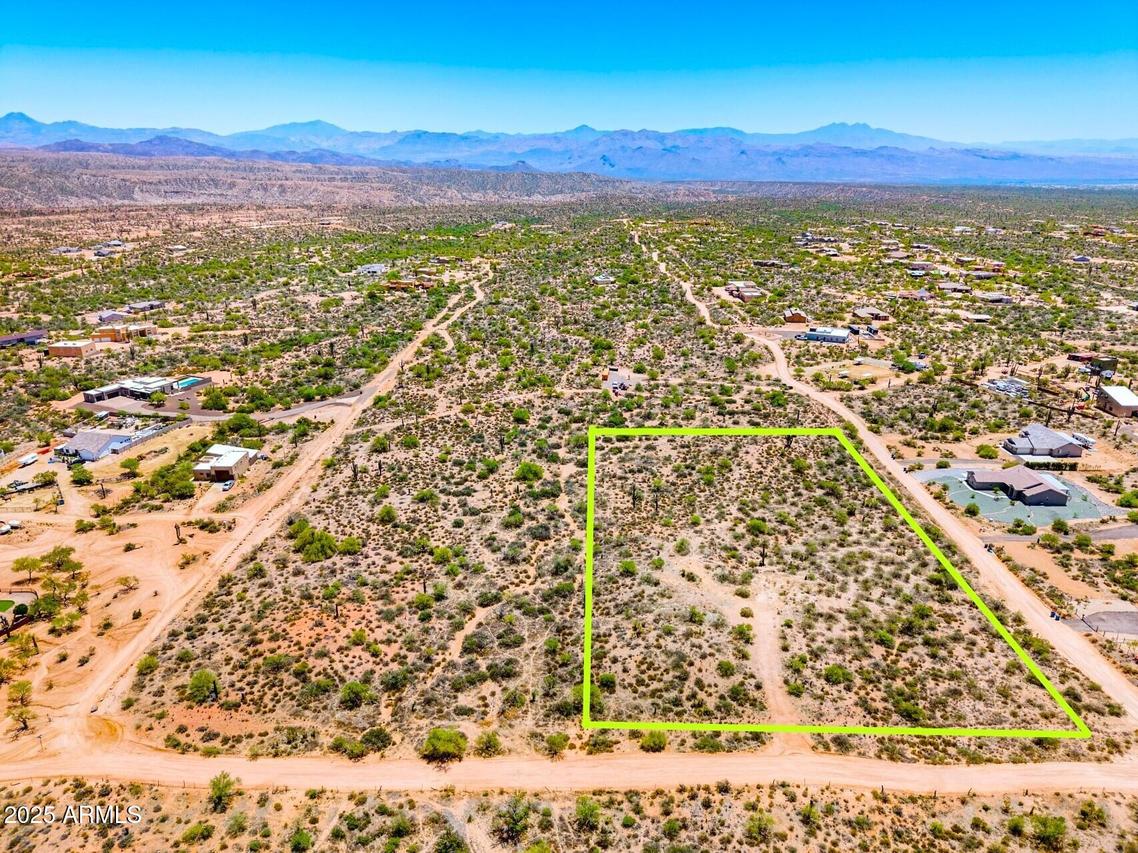 35449 N 136th St. #-, Scottsdale, AZ 85262