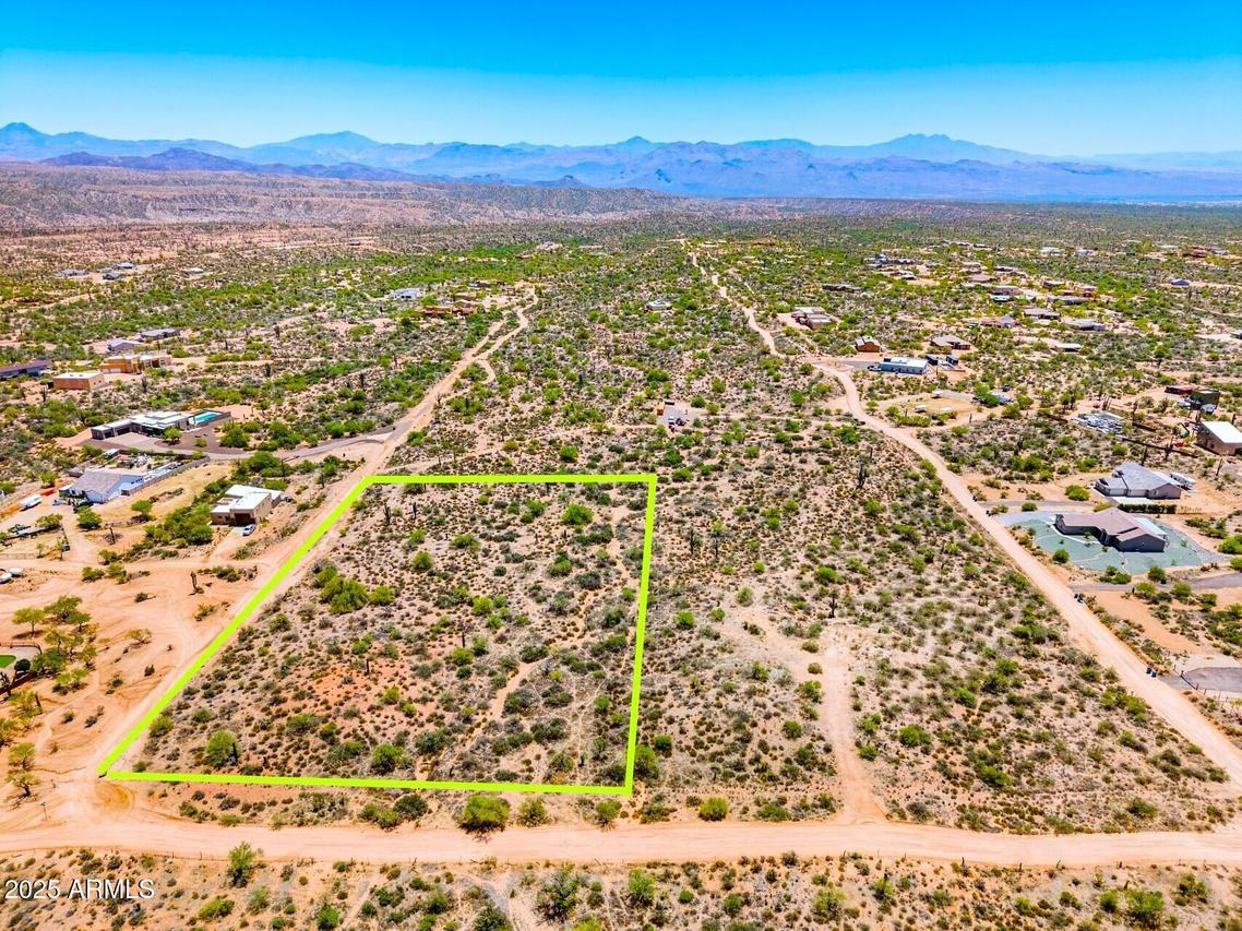 35533 N 136th St. #-, Scottsdale, AZ 85262