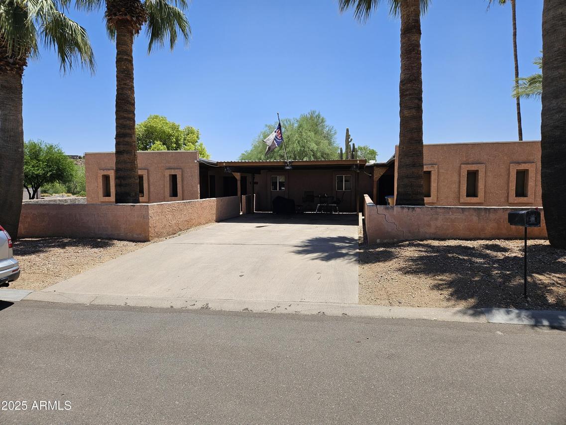 16821 E Ibsen Dr., Fountain Hills, AZ 85268