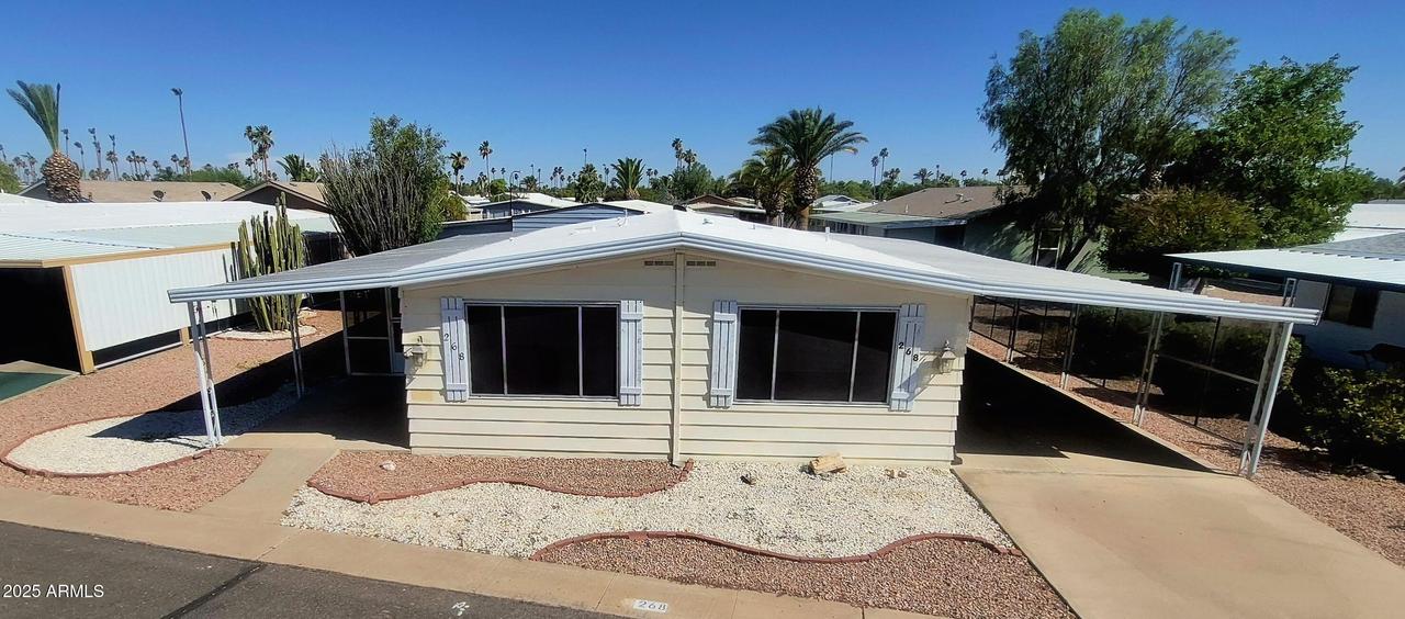 3104 E Broadway Rd. #268, Mesa, AZ 85204