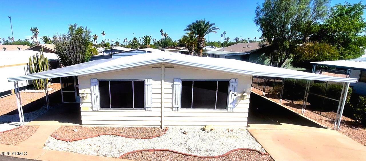 3104 E Broadway Rd. #268, Mesa, AZ 85204