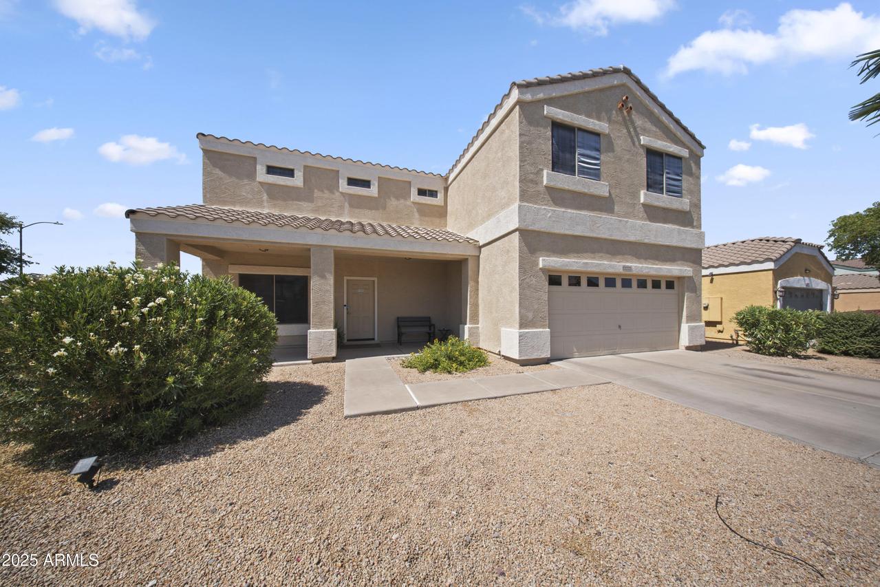 12222 W Pershing Ave., El Mirage, AZ 85335