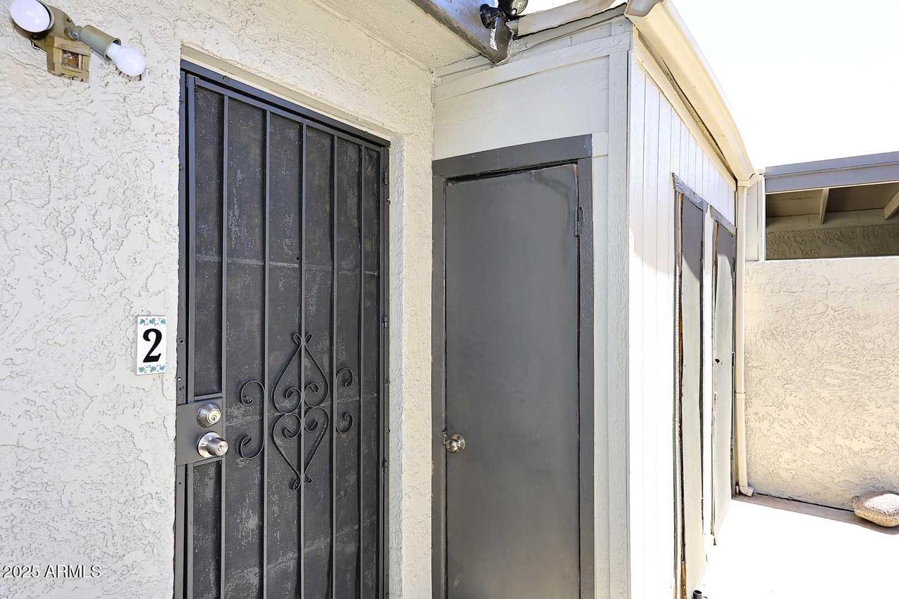 2416 W Caribbean Ln. #2, Phoenix, AZ 85023