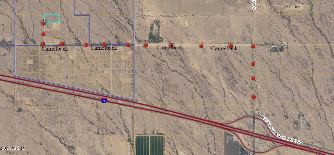 426th Ave W Camelback Rd. #1, Tonopah, AZ 85354