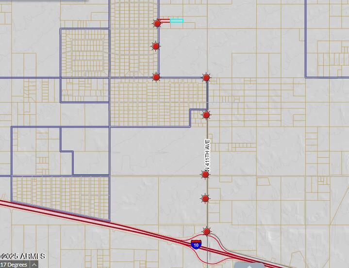 415th Ave & W Mclellan Rd #1, Tonopah, AZ 85354