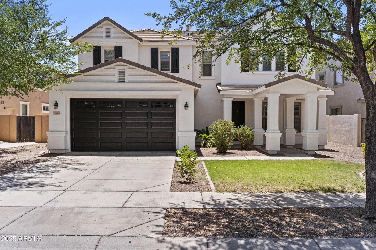 3575 E Gary Way, Gilbert, AZ 85234