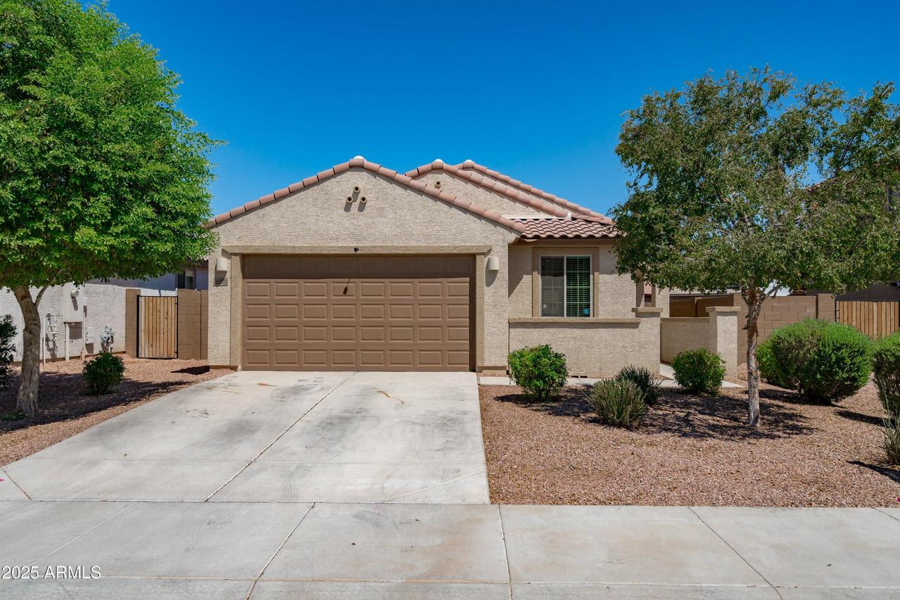 20128 W Jackson St., Buckeye, AZ 85326