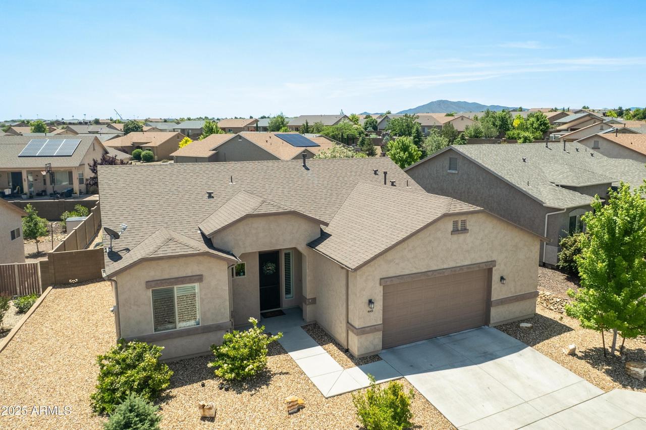 4481 N Dryden St., Prescott Valley, AZ 86314