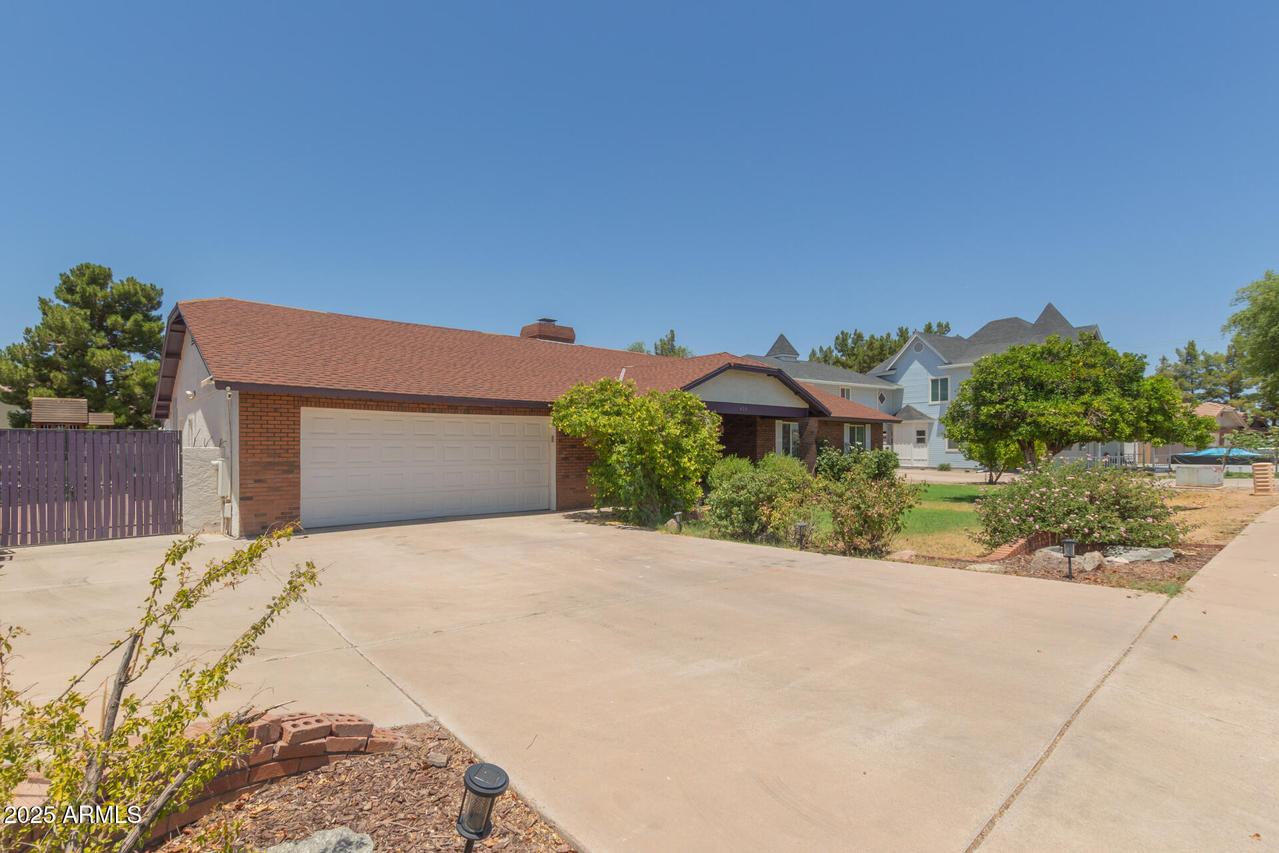 428 S Sunnyvale St., Mesa, AZ 85206