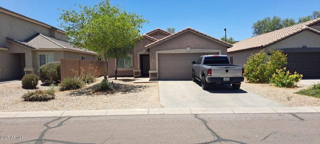 New Homes For Sale This Week That Attend Copper Basin: June 20th to June 26th