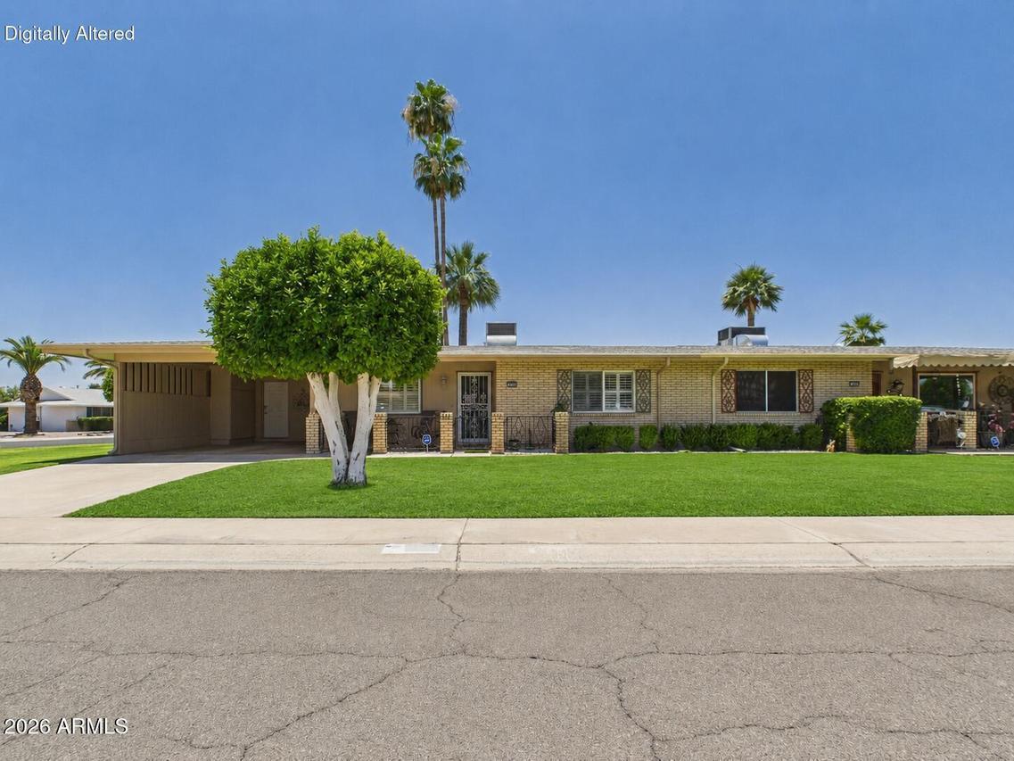 9915 W Mountain View Rd., Sun City, AZ 85351