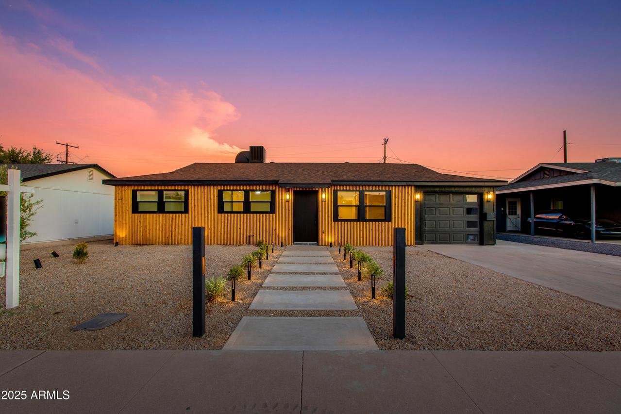 7407 E Fillmore St., Scottsdale, AZ 85257