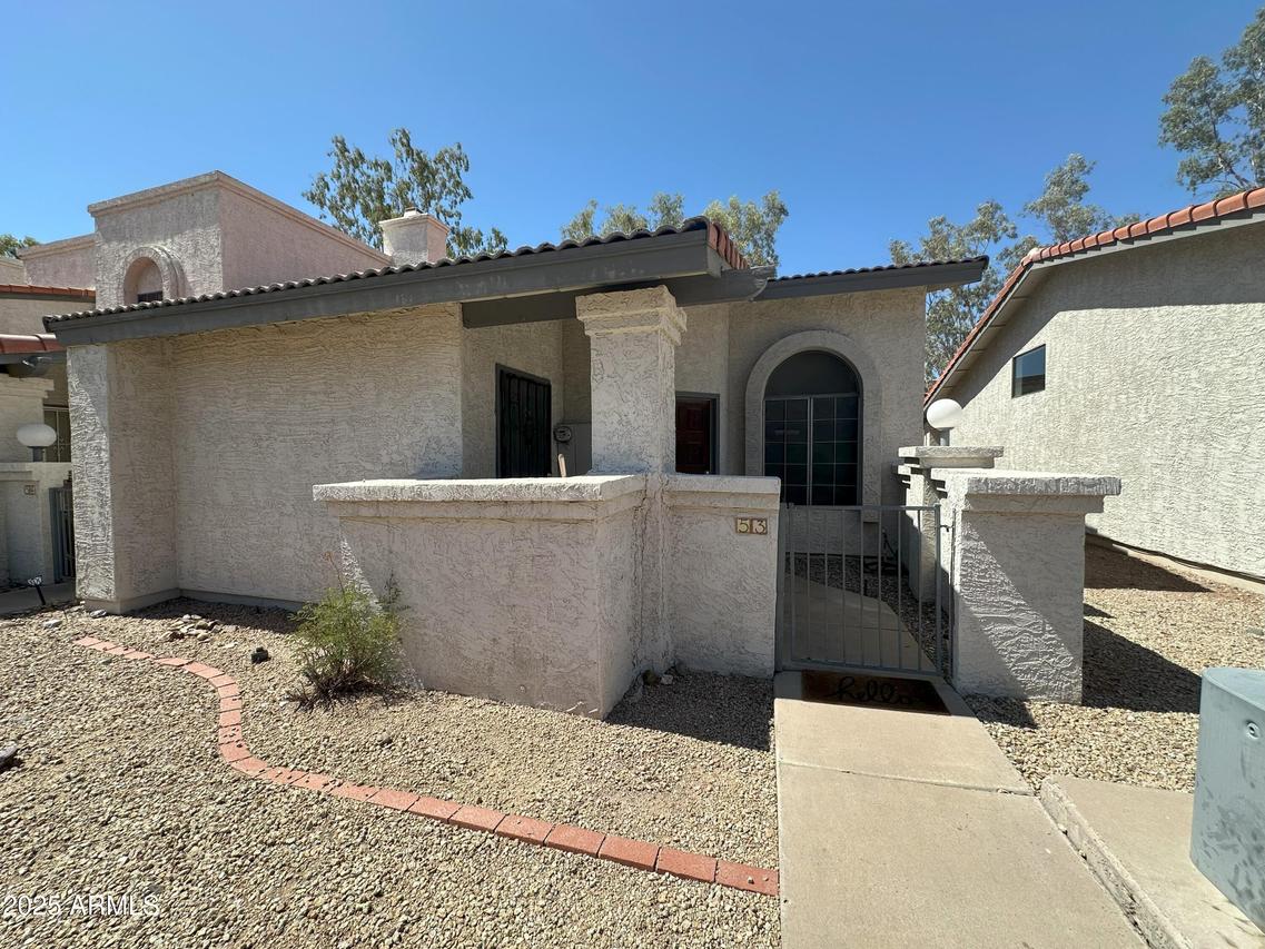 1718 S Longmore St. #53, Mesa, AZ 85202