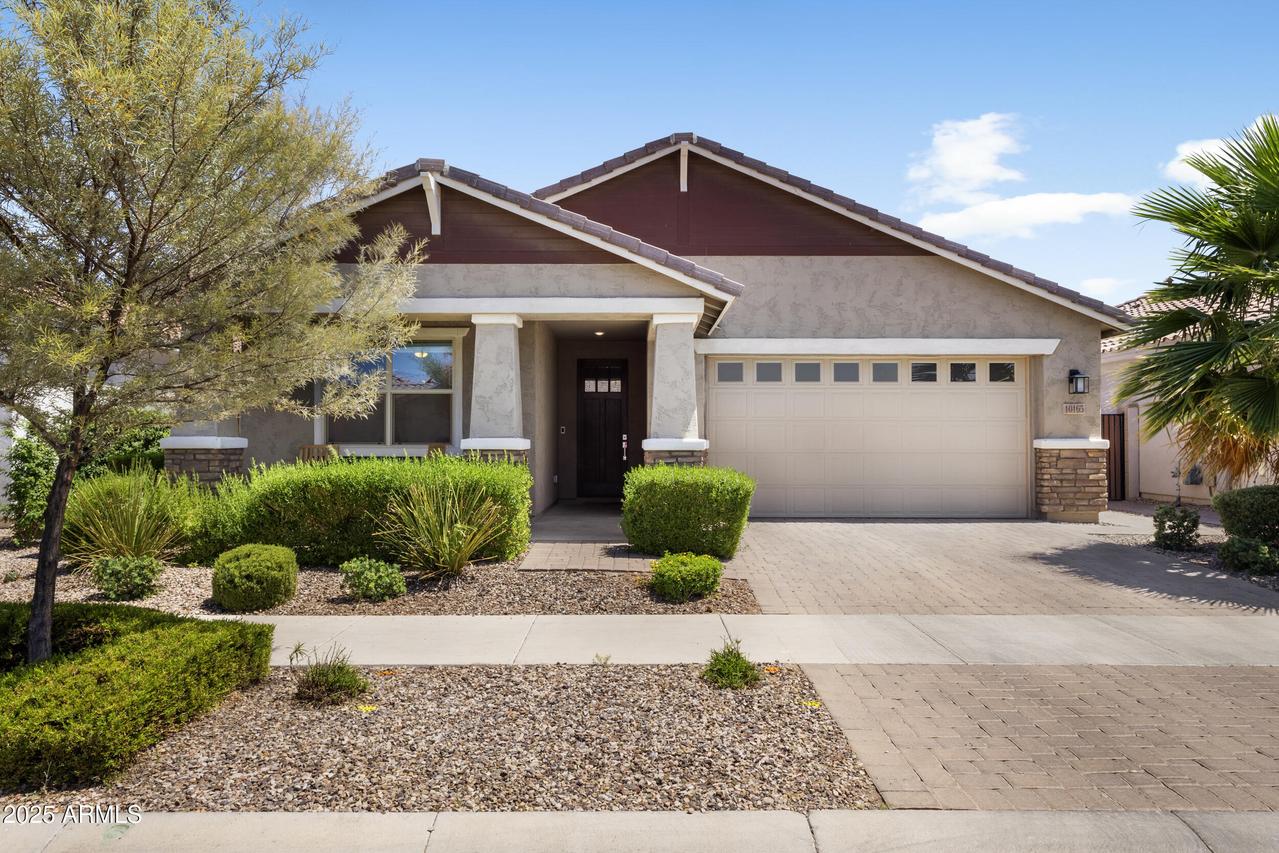 10165 E Gamma Ave., Mesa, AZ 85212