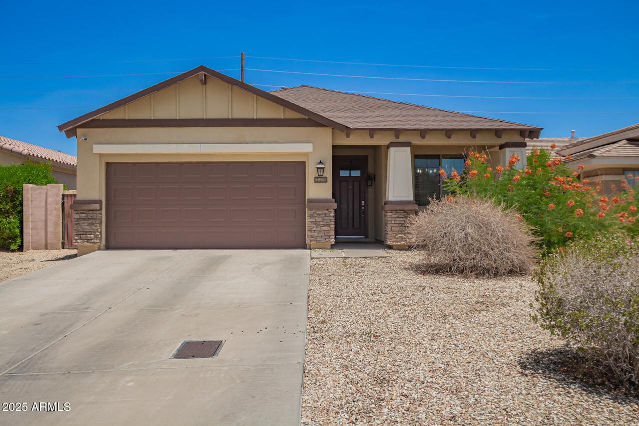 205 N 107th Dr., Avondale, AZ 85323