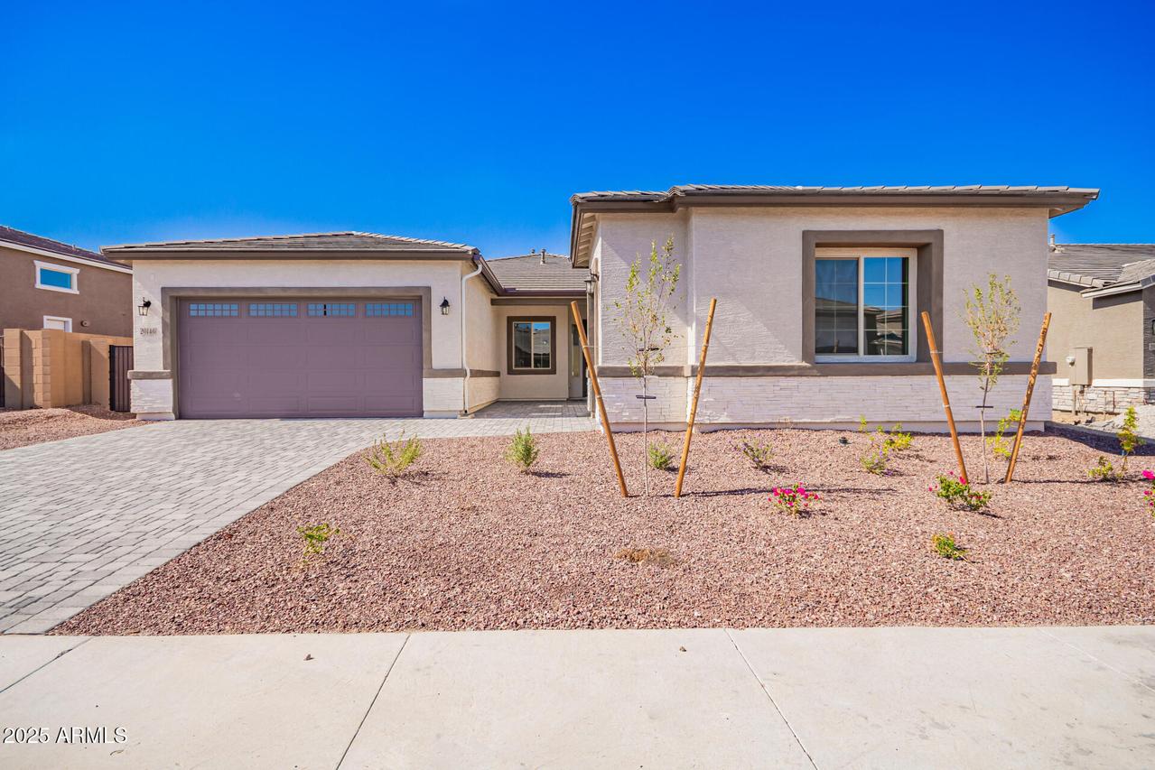 20146 W Monterey Way, Buckeye, AZ 85396
