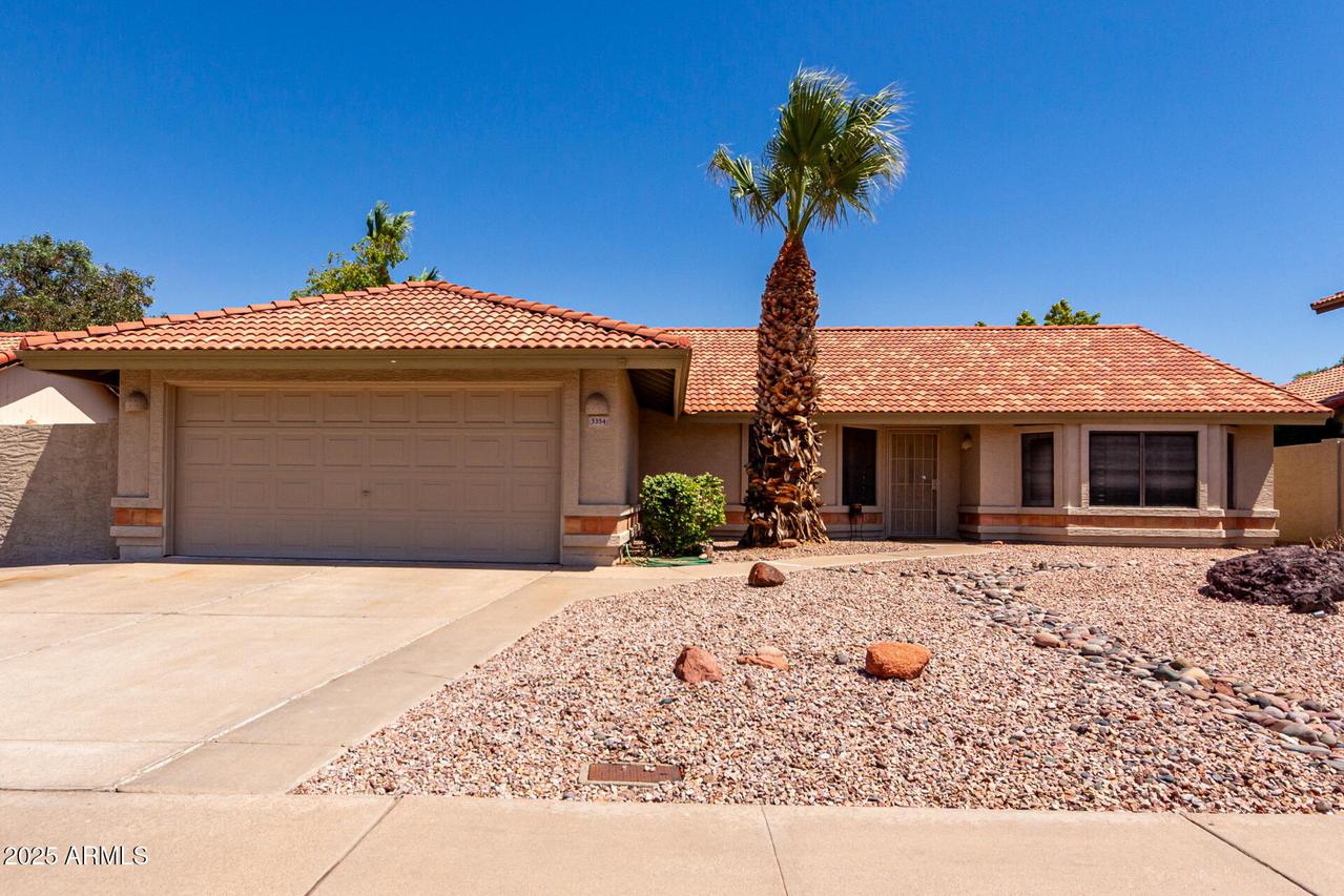 5354 E Ellis St., Mesa, AZ 85205