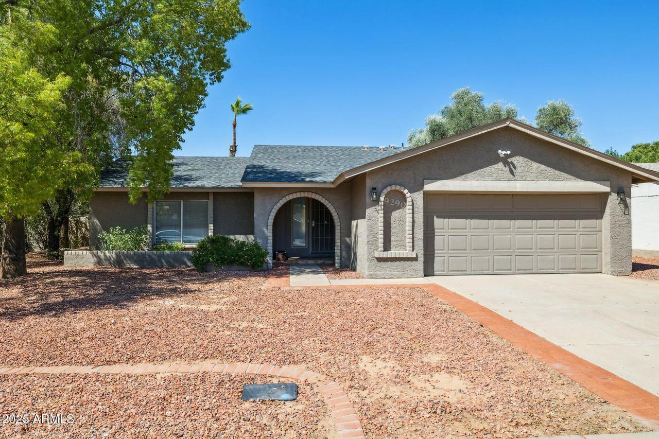 9290 E Kalil Dr., Scottsdale, AZ 85260