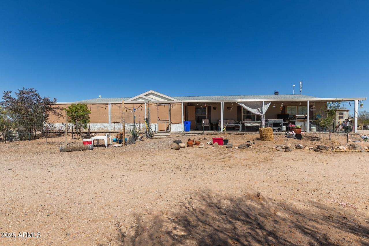 1347 S Oak Rd., Maricopa, AZ 85139