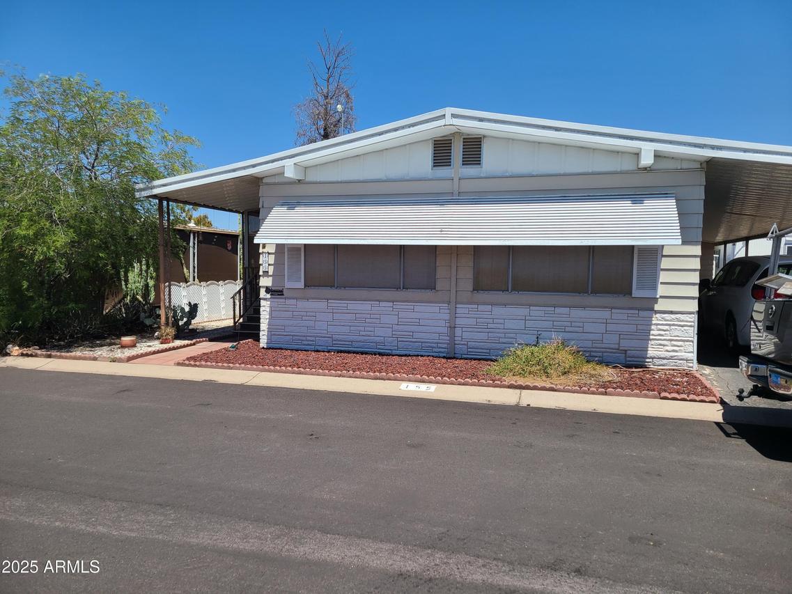 2609 W Southern Ave. #155, Tempe, AZ 85282